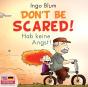 Don'T Be Scared! - Hab Keine Angst! - Preview