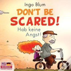 Capa do artigo Don'T Be Scared! - Hab Keine Angst!