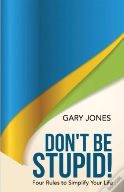 Capa do artigo Don'T Be Stupid!