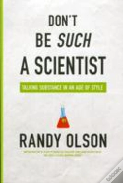 Capa do artigo Don'T Be Such A Scientist