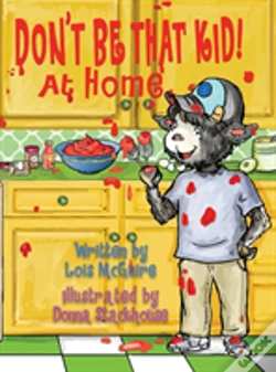 Capa do artigo Don'T Be That Kid! At Home