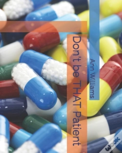 Capa do artigo Don'T Be That Patient