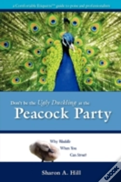 Capa do artigo Don'T Be The Ugly Duckling At The Peacoc