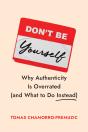 Don'T Be Yourself - Preview