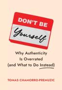 Don'T Be Yourself