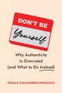Don'T Be Yourself - Preview