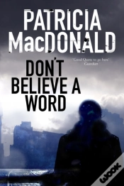 Capa do artigo Dont Believe A Word