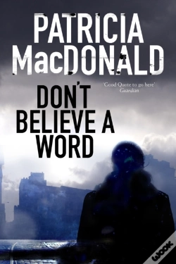 Capa do artigo Dont Believe A Word