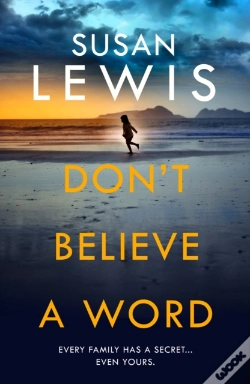 Capa do artigo Don'T Believe A Word