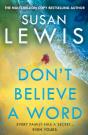 Don'T Believe A Word - Preview
