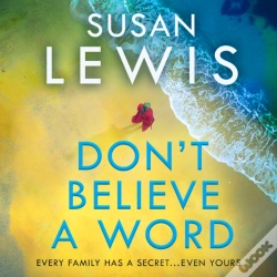 Capa do artigo Don'T Believe A Word