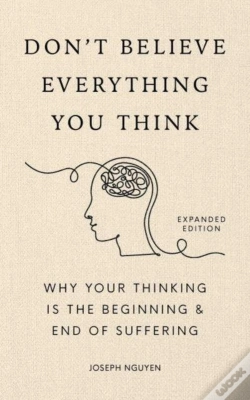 Capa do artigo Don'T Believe Everything You Think (Expanded Edition)