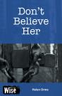 Don'T Believe Her - Preview