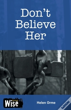 Capa do artigo Don'T Believe Her
