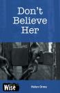 Don'T Believe Her - Preview