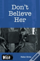 Don'T Believe Her