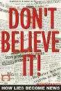 Don'T Believe It! - Preview