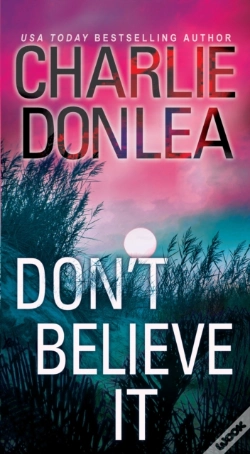Capa do artigo Don'T Believe It