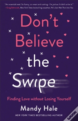 Capa do artigo Don'T Believe The Swipe