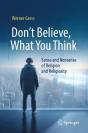 Don'T Believe, What You Think - Preview