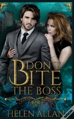 Capa do artigo Don'T Bite The Boss