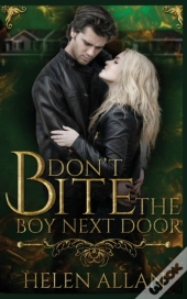Don'T Bite The Boy Next Door