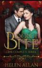 Don'T Bite: The Complete Series - Preview