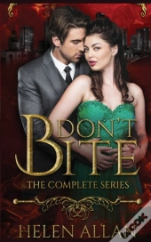 Don'T Bite: The Complete Series