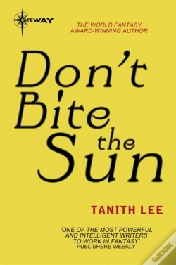 Capa do artigo Don'T Bite The Sun