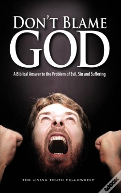 Capa do artigo Don'T Blame God, 6th Edition