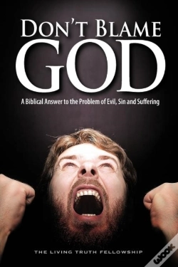 Capa do artigo Don'T Blame God, 6th Edition