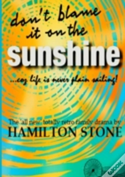 Capa do artigo Don'T Blame It On The Sunshine !