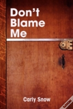 Capa do artigo Don'T Blame Me