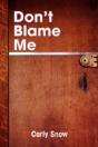 Don'T Blame Me - Preview