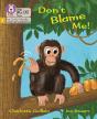 Don'T Blame Me! - Preview