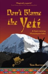 Don'T Blame The Yeti