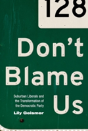 Don'T Blame Us - Preview