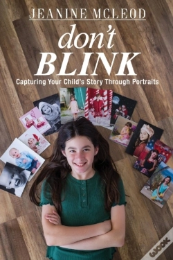 Capa do artigo Don'T Blink