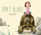 Dont Blink