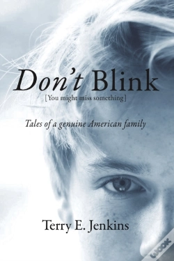 Capa do artigo Don'T Blink (You Might Miss Something)