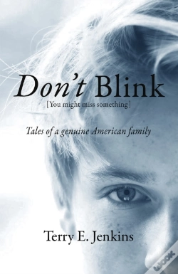 Capa do artigo Don'T Blink [You Might Miss Something]