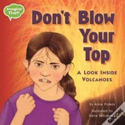 Capa do artigo Don'T Blow Your Top!