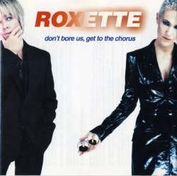 Capa do artigo Don't Bore Us, Get To The Chorus (Greatest Hits) - CD