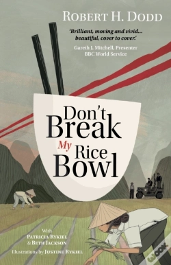 Capa do artigo Don'T Break My Rice Bowl