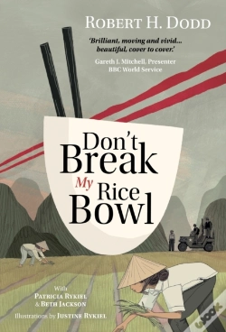Capa do artigo Don'T Break My Rice Bowl