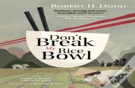Don'T Break My Rice Bowl
