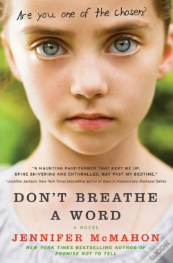 Capa do artigo Don'T Breathe A Word
