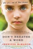 Don'T Breathe A Word