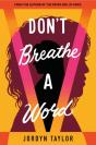 Don'T Breathe A Word - Preview