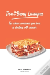 Don'T Bring Lasagna